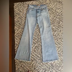 Seven for all mankind (altered) Dojo size 26